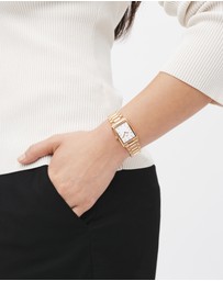Daniel Wellington - Bound 32x22mm 3-link
