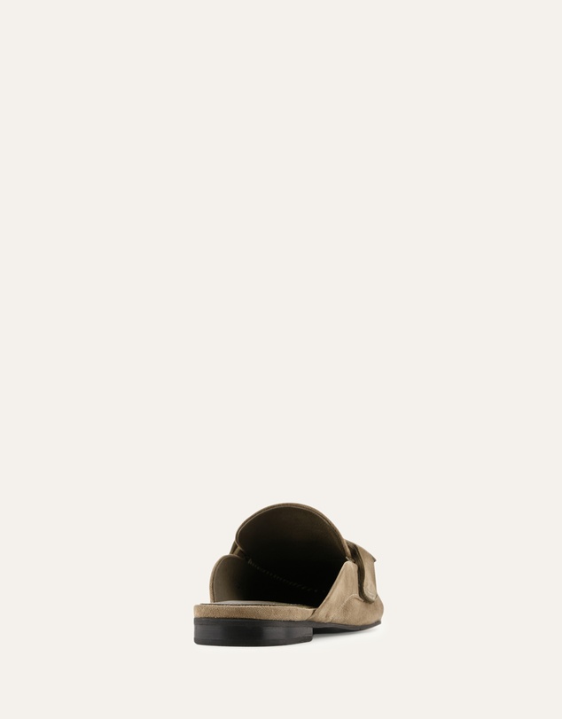 Jo Mercer - Bass Loafers
