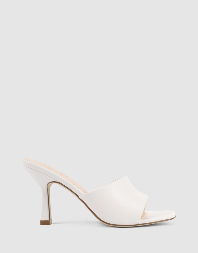 Verali - Petracca Heeled Mules