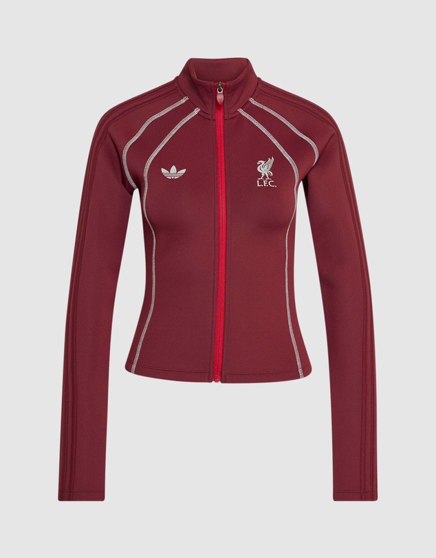 adidas Originals - Liverpool FC Spacer Teamgeist 26 Track Top