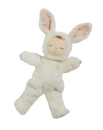 Olli Ella - Cozy Dinkums Bunny Moppet