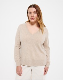 Commonry - Rylee Knit