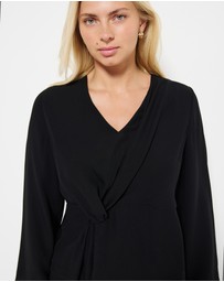 Commonry - Niccola Blouse