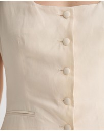 Oxford - Paege Vest