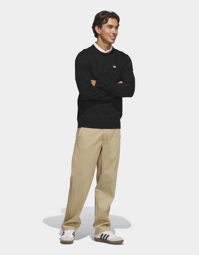 adidas Originals - Originals Cashmere Sweater Mens