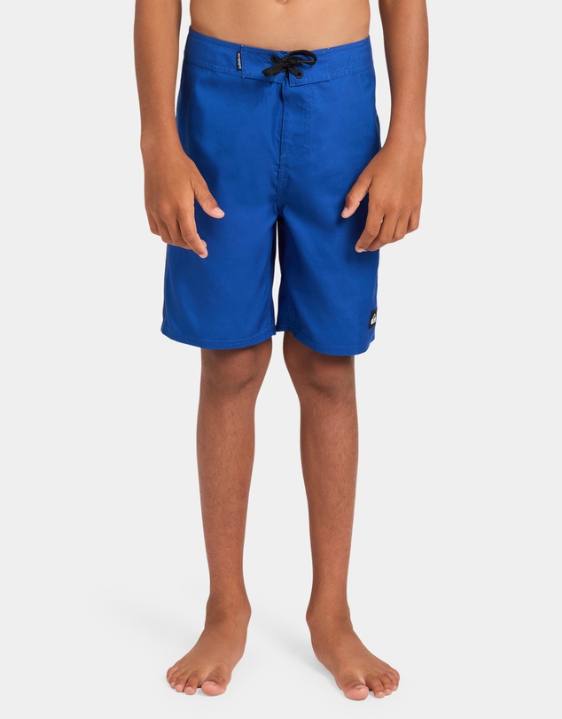 Quiksilver - Boys 8 to 16 Everyday Billboard 17