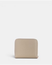 GUESS - Laurel Small Zip Around Wallet