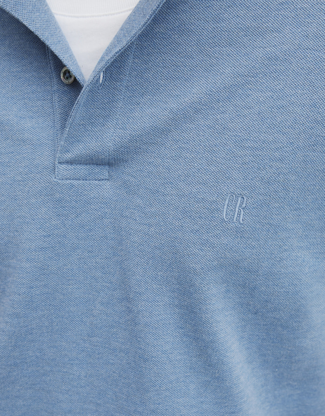 Country Road - Australian Cotton Pique Polo