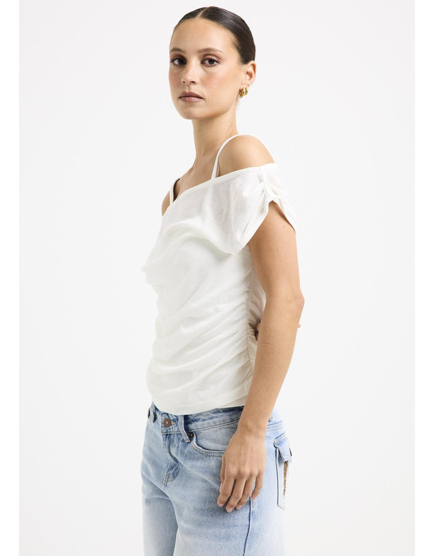 Neon Hart - Kenna Layered Top