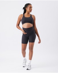 Ripe Maternity - Tempo Bike Short