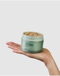 Endota - Organics - Coffee & Sea Salt Body Polish