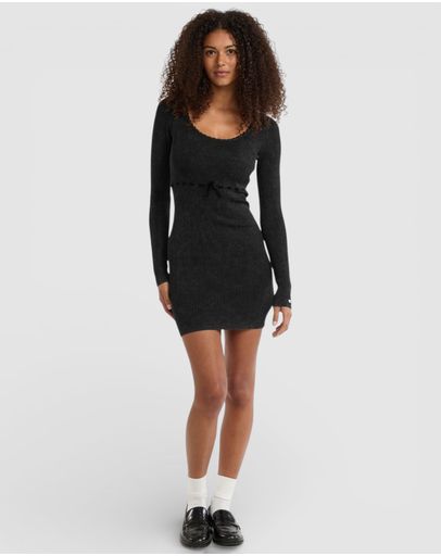 JET BLACK MULTI