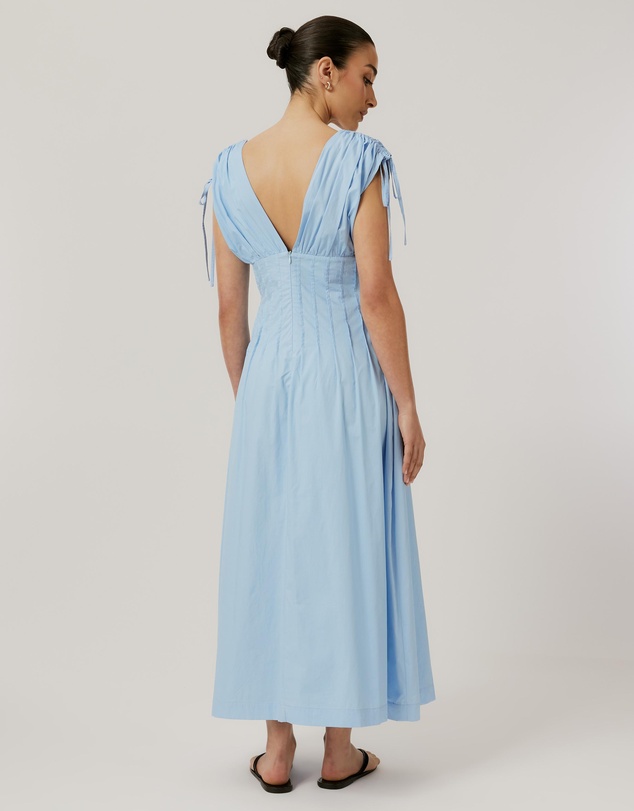 Calli - Perla Midi Dress