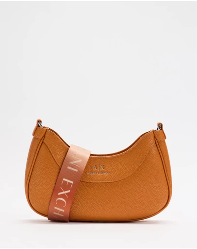 Armani Exchange - Wave Hobo S