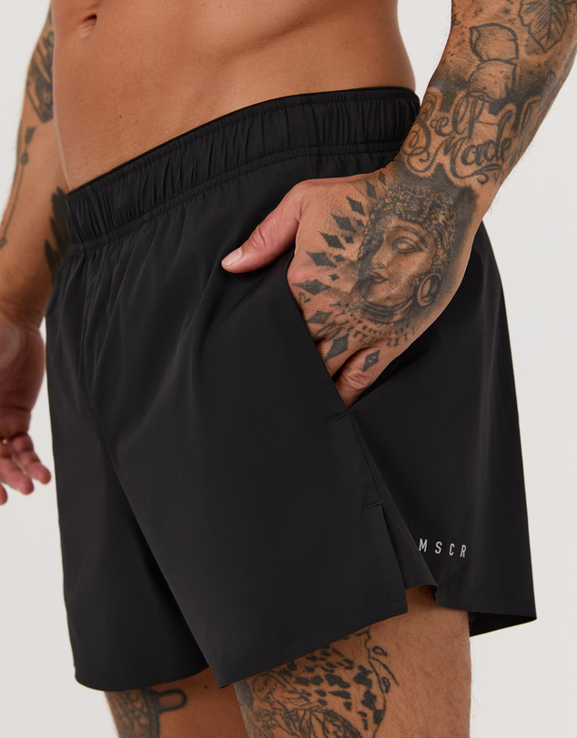 Muscle Republic - Rox Run 3.5