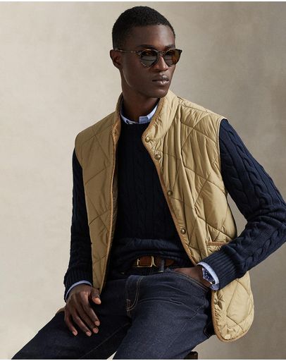 Desert Khaki