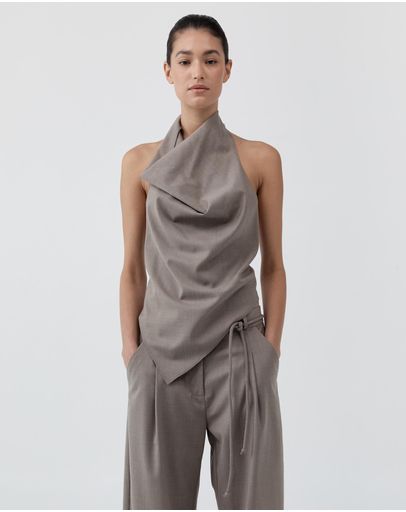 Light Taupe