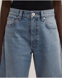 Witchery - Soft Curve Jeans