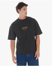 Nana Judy - The Drive Club 235GSM T-shirt