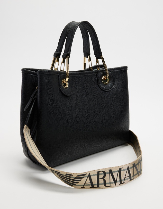Emporio Armani - Simil Cervo Bag
