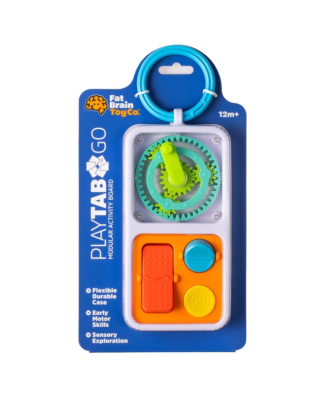 Fat Brain Toys - PlayTab Go