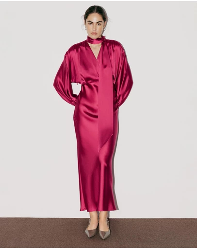 & Other Stories - R Emanuelle Dress