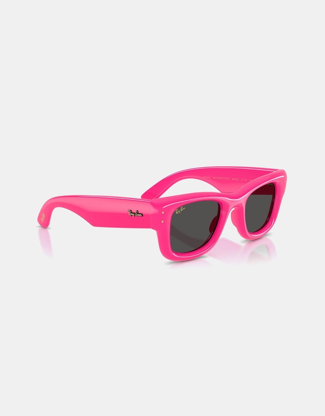 Ray-Ban - Wayfarer Puffer