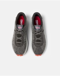 Camper - Pelotas Athens