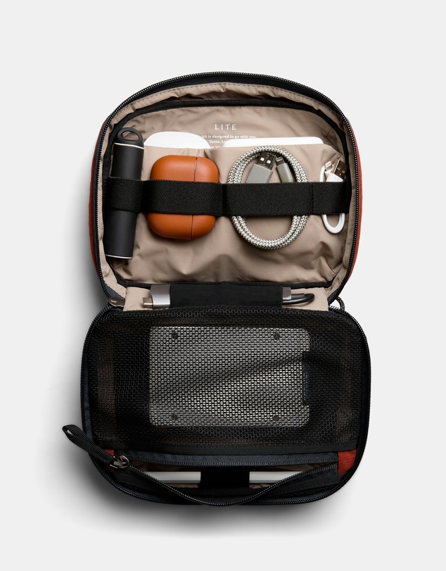 Bellroy - Lite Tech Kit