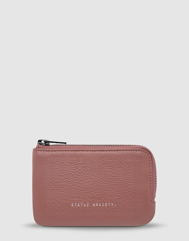 Status Anxiety - Left Behind Pouch