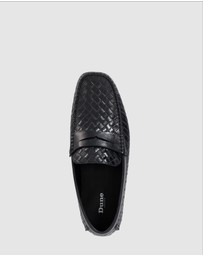 Dune London - Bradlay Woven - Black