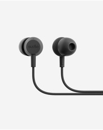 Sudio - V3 - USB-C Tangle-Free Universal Wired Earbuds