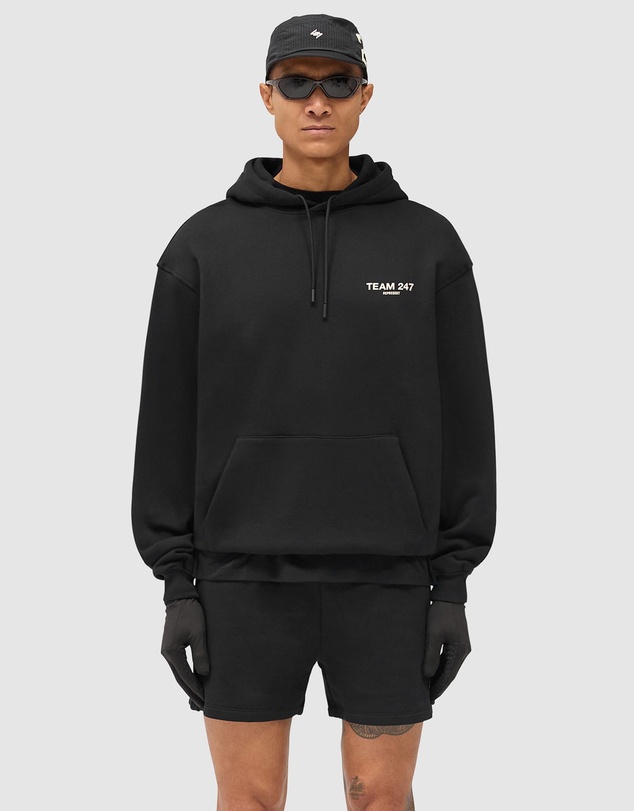 Represent 247 - Team 247 Oversized Hood