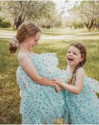 WITH LOVE FOR KIDS - The Party Dress - Babies - Kids