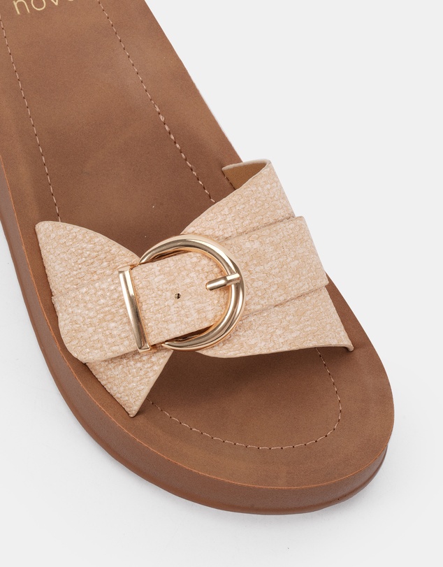 Novo - Shmuel Sandals