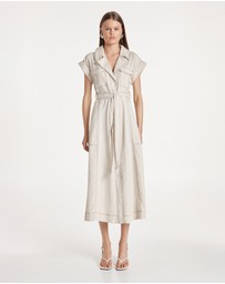 Madison The Label - Bari Maxi Dress
