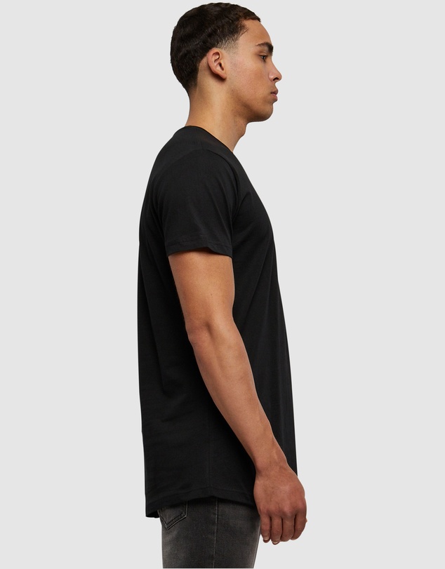 Urban Classics - Shaped Long Tee