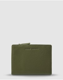 Status Anxiety - Insurgency Wallet
