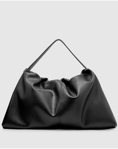 Brie Leon - Harlow Slouch Mono Tote