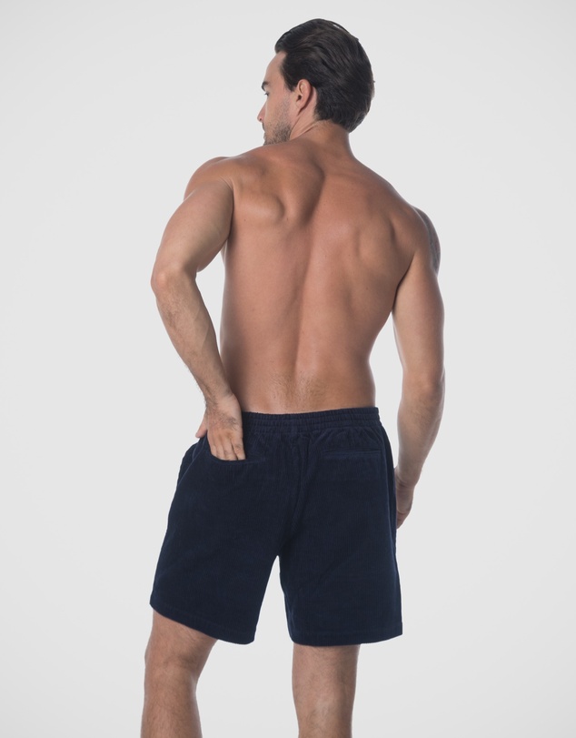 Coast Clothing - Marina Cord Shorts