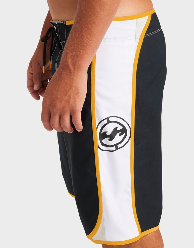 Billabong - Mens Dbah Bio Wave 21
