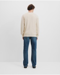 Country Road - Australian Cotton Heritage Sweat