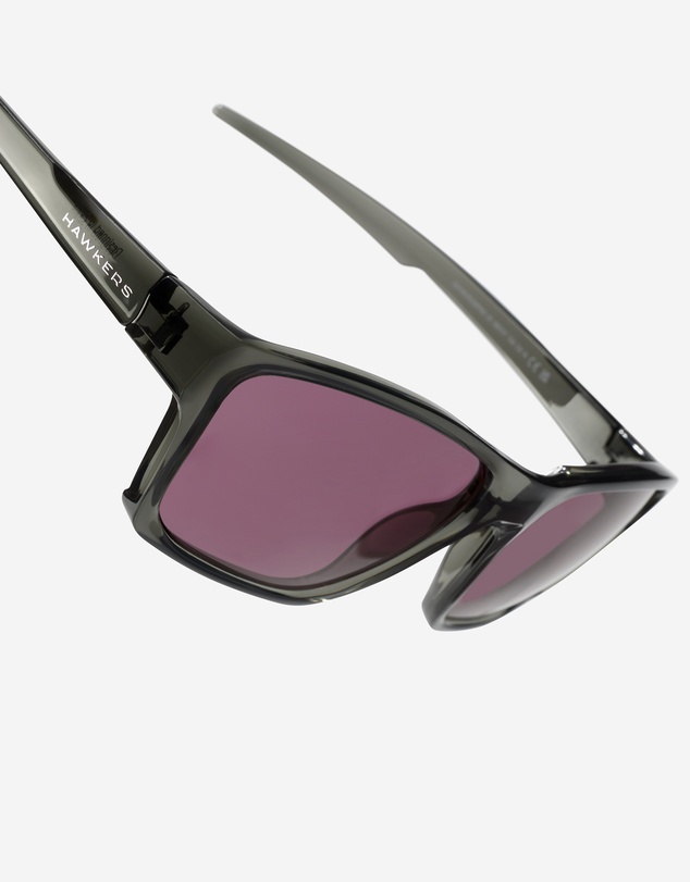 Hawkers Co - HAWKERS Shark - Black Grape Sunglasses for Men