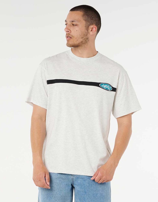 Rip Curl - Script Panel Tee