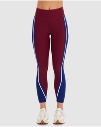 The Upside - 25in Adesa High Midi Pants
