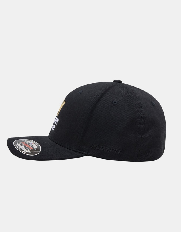 Carlton Draught - Flexfit 6277 Horses Cap