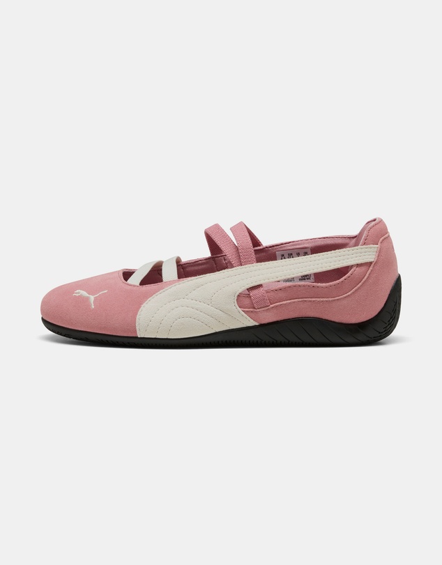 Puma - Speedcat Ballet Sneakers - Women