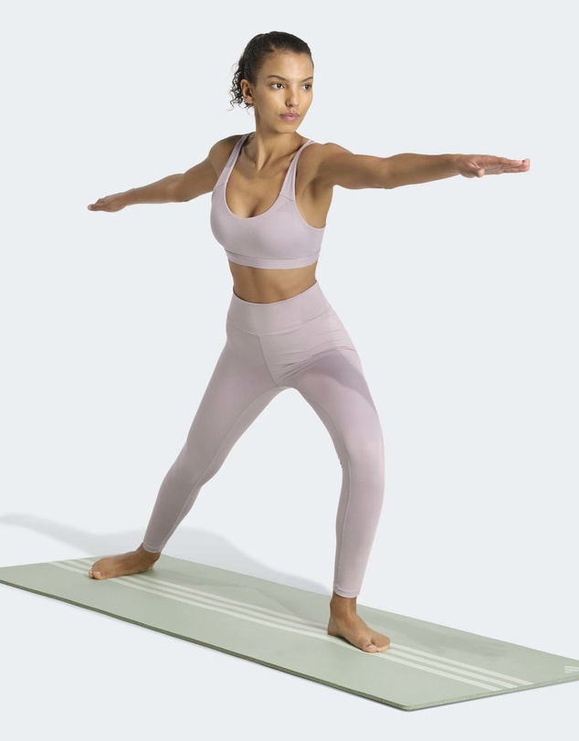 adidas Performance - All Me Essentials Medium Support Bra Womens