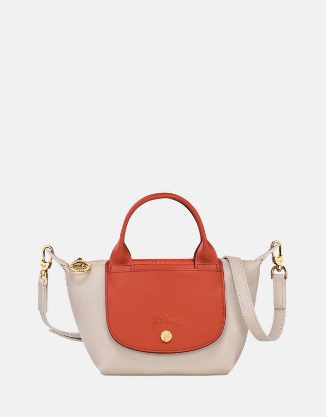 Longchamp - Le Pliage Focus Handbag - XS