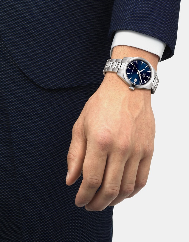 Tissot - Gentleman Powermatic 80 38mm